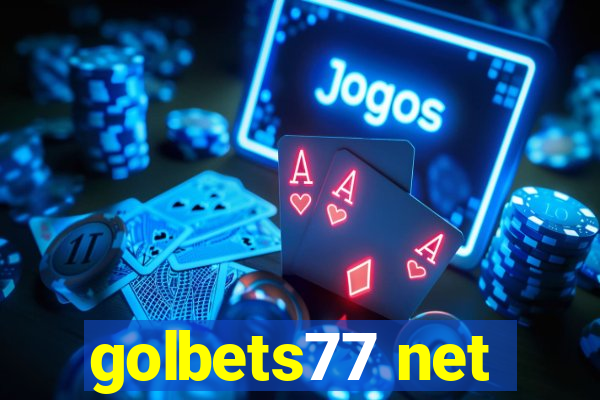 golbets77 net